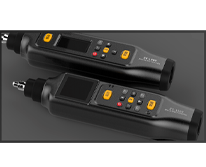 矿用本安型点巡检仪YHX200R