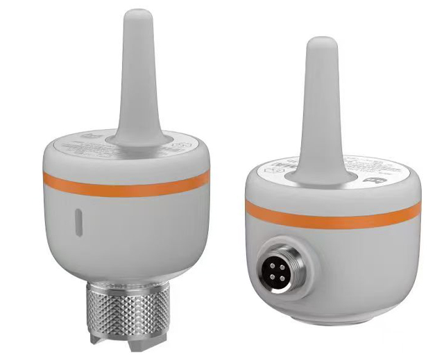 矿用本安型温度振动传感器6-3